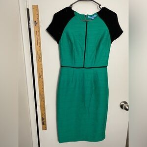 Antonio Melani Midi Sheath - 2